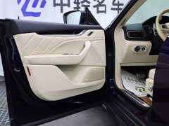Levante 2021 Standard Version 3.0T - ფოტო 5