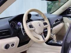 Levante 2021 Standard Version 3.0T - ფოტო 7