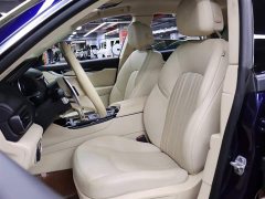 Levante 2021 Standard Version 3.0T - ფოტო 8
