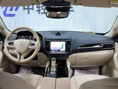 Levante 2021 Standard Version 3.0T - ფოტო 9