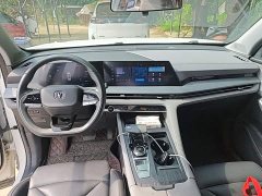 Changan CS75 PLUS 2022 Second Generation 1.5T Automatic Prestige Edition - ფოტო 10
