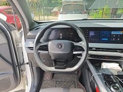 Changan CS75 PLUS 2022 Second Generation 1.5T Automatic Prestige Edition - ფოტო 11