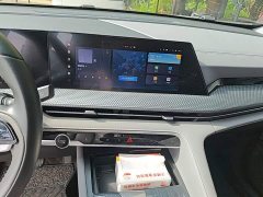 Changan CS75 PLUS 2022 Second Generation 1.5T Automatic Prestige Edition - ფოტო 13