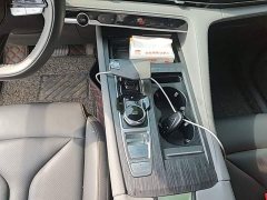 Changan CS75 PLUS 2022 Second Generation 1.5T Automatic Prestige Edition - ფოტო 14