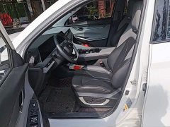Changan CS75 PLUS 2022 Second Generation 1.5T Automatic Prestige Edition - ფოტო 15