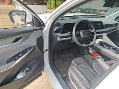 Changan CS75 PLUS 2022 Second Generation 1.5T Automatic Prestige Edition - ფოტო 16
