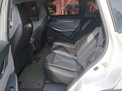 Changan CS75 PLUS 2022 Second Generation 1.5T Automatic Prestige Edition - ფოტო 17