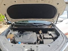 Changan CS75 PLUS 2022 Second Generation 1.5T Automatic Prestige Edition - ფოტო 20