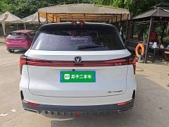 Changan CS75 PLUS 2022 Second Generation 1.5T Automatic Prestige Edition - ფოტო 6
