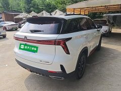 Changan CS75 PLUS 2022 Second Generation 1.5T Automatic Prestige Edition - ფოტო 7