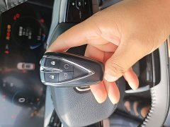 Changan CS75 PLUS 2022 Second Generation 1.5T Automatic Prestige Edition - ფოტო 9