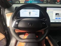 Changan CS75 PLUS 2025 Fourth Generation 1.5T New Blue Core Smart Luxury Edition - ფოტო 11
