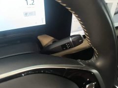 Changan CS75 PLUS 2025 Fourth Generation 1.5T New Blue Core Smart Luxury Edition - ფოტო 14