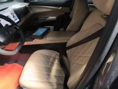 Changan CS75 PLUS 2025 Fourth Generation 1.5T New Blue Core Smart Luxury Edition - ფოტო 15
