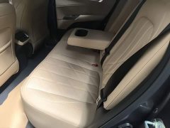 Changan CS75 PLUS 2025 Fourth Generation 1.5T New Blue Core Smart Luxury Edition - ფოტო 17