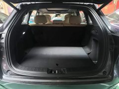 Changan CS75 PLUS 2025 Fourth Generation 1.5T New Blue Core Smart Luxury Edition - ფოტო 19