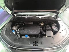 Changan CS75 PLUS 2025 Fourth Generation 1.5T New Blue Core Smart Luxury Edition - ფოტო 20