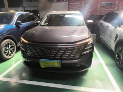 Changan CS75 PLUS 2025 Fourth Generation 1.5T New Blue Core Smart Luxury Edition - ფოტო 3