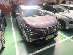 Changan CS75 PLUS 2025 Fourth Generation 1.5T New Blue Core Smart Luxury Edition - ფოტო 4