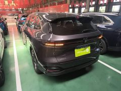 Changan CS75 PLUS 2025 Fourth Generation 1.5T New Blue Core Smart Luxury Edition - ფოტო 5