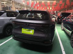 Changan CS75 PLUS 2025 Fourth Generation 1.5T New Blue Core Smart Luxury Edition - ფოტო 6