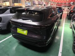 Changan CS75 PLUS 2025 Fourth Generation 1.5T New Blue Core Smart Luxury Edition - ფოტო 7