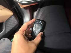 Changan CS75 PLUS 2025 Fourth Generation 1.5T New Blue Core Smart Luxury Edition - ფოტო 9