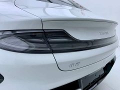 Xiaomi SU7 2024 rear-wheel drive ultra-long battery life high-end smart driving Pro version - ფოტო 10
