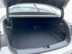 Xiaomi SU7 2024 rear-wheel drive ultra-long battery life high-end smart driving Pro version - ფოტო 12