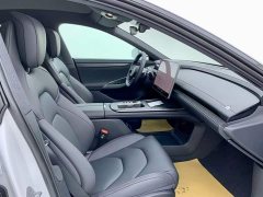 Xiaomi SU7 2024 rear-wheel drive ultra-long battery life high-end smart driving Pro version - ფოტო 15