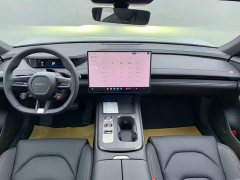 Xiaomi SU7 2024 rear-wheel drive ultra-long battery life high-end smart driving Pro version - ფოტო 18