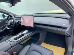 Xiaomi SU7 2024 rear-wheel drive ultra-long battery life high-end smart driving Pro version - ფოტო 19