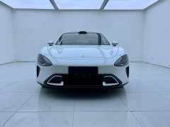 Xiaomi SU7 2024 rear-wheel drive ultra-long battery life high-end smart driving Pro version - ფოტო 3