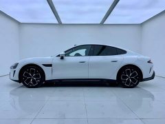 Xiaomi SU7 2024 rear-wheel drive ultra-long battery life high-end smart driving Pro version - ფოტო 4