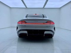 Xiaomi SU7 2024 rear-wheel drive ultra-long battery life high-end smart driving Pro version - ფოტო 5