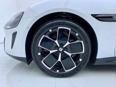 Xiaomi SU7 2024 rear-wheel drive ultra-long battery life high-end smart driving Pro version - ფოტო 7