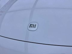 Xiaomi SU7 2024 rear-wheel drive ultra-long battery life high-end smart driving Pro version - ფოტო 8