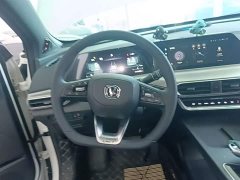 Changan UNI-T 2022 1.5T Excellent Type - ფოტო 11