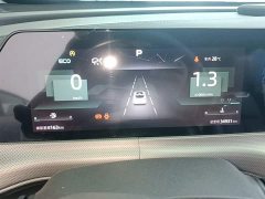 Changan UNI-T 2022 1.5T Excellent Type - ფოტო 12