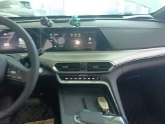 Changan UNI-T 2022 1.5T Excellent Type - ფოტო 13