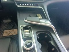 Changan UNI-T 2022 1.5T Excellent Type - ფოტო 14