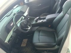 Changan UNI-T 2022 1.5T Excellent Type - ფოტო 15