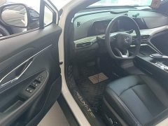Changan UNI-T 2022 1.5T Excellent Type - ფოტო 16