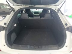 Changan UNI-T 2022 1.5T Excellent Type - ფოტო 19