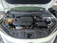 Changan UNI-T 2022 1.5T Excellent Type - ფოტო 20