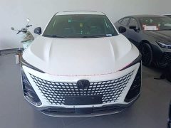 Changan UNI-T 2022 1.5T Excellent Type - ფოტო 3