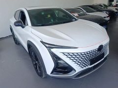 Changan UNI-T 2022 1.5T Excellent Type - ფოტო 4