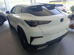 Changan UNI-T 2022 1.5T Excellent Type - ფოტო 5