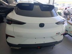 Changan UNI-T 2022 1.5T Excellent Type - ფოტო 6