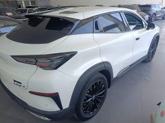 Changan UNI-T 2022 1.5T Excellent Type - ფოტო 7